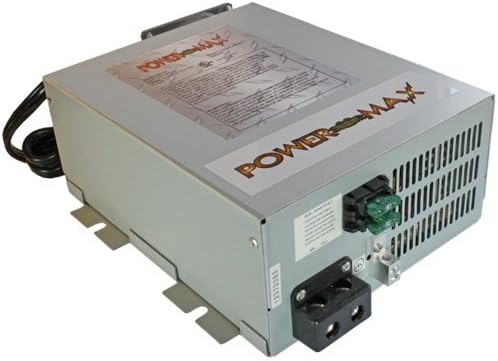 Powermax PM3-75E 75 Erősítő 220V 12v Töltő