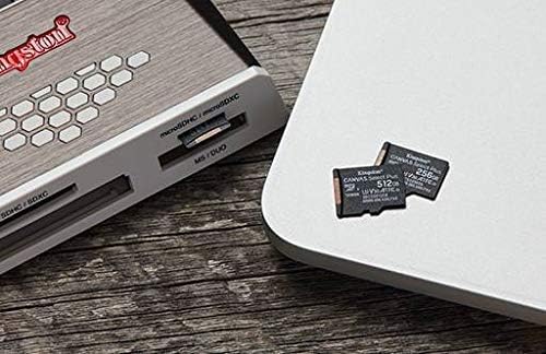 Ipari Minőségű 16GB Dolgozik a Motorola Moto G100 MicroSDHC Kártya az Ellenőrzött által SanFlash, valamint a Kingston (90MBs Dolgozik