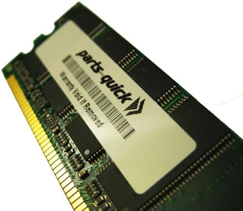 alkatrész-gyors 512 MB Nyomtató Memória Xerox Phaser 7760 Sorozat 7760/DN, 7760/GX, 7760/DX. Egyenértékű Rész Száma 097S03635