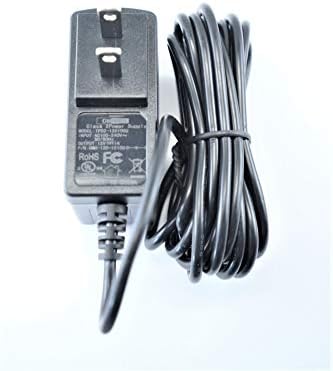 [UL] OMNIHIL 8 Méter Hosszú AC/DC Adapter Kompatibilis a TP-Link 5-Port 10/100Mbps Asztali Switch TL-SF1005D Tápegység Töltő Kábel
